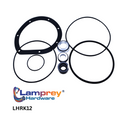 Lamprey Hardware Replacement Repair Rebuilt Maintenance Kit HAYWARD® TURBO-FLO™ 2000- 2100 & POWER-FLO® 1500 SERIES - LHRK12
