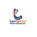 Lamprey Hardware Replacement Hayward SPX0710Z3 O-Ring for Vari-Flo Multiport Valves SP0710X SP0711X SP0712X - LHOR0Z3-