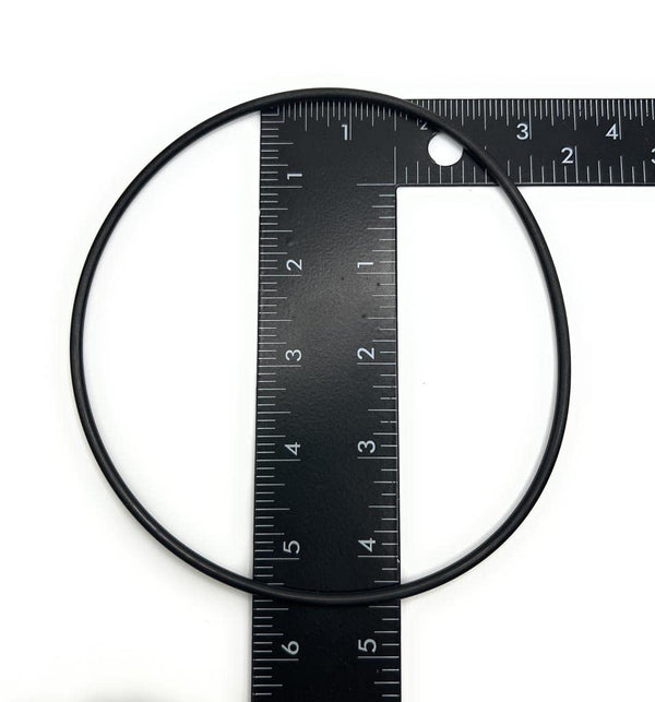 Lamprey Hardware Replacement Hayward SPX0710Z3 O-Ring for Vari-Flo Multiport Valves SP0710X SP0711X SP0712X - LHOR0Z3-