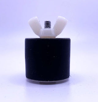 1.5 inch Straight Winter Plug Expands for Tight Fit - LHSP15