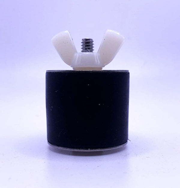 1.5 inch Straight Winter Plug Expands for Tight Fit - LHSP15