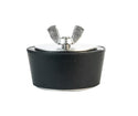 #11 Extended Life Winter Expansion Rubber Plug w/ All Stainless Steel Bolts For 2 Inch Pipes - LHXP11