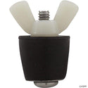 #4 Winter Expansion Rubber Plug Standard For 3/4 & 1 Inch Pipes - LHP4
