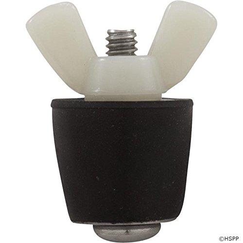 #4 Winter Expansion Rubber Plug Standard For 3/4 & 1 Inch Pipes - LHP4