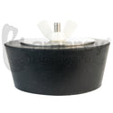 #15 Winter Expansion Rubber Plug Standard For 4 Inch Pipes - LHP15