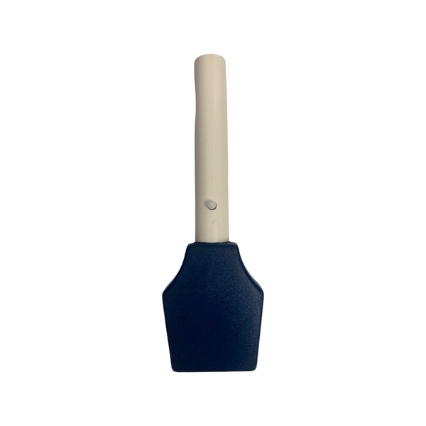 The Vinyl & Fiberglass Stain Stick Attachment Scrubber for Pool Poles - LHVFSS