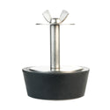#12 Winter Extended Rubber Expansion Plug For 2 Inch Fittings- LHEP12