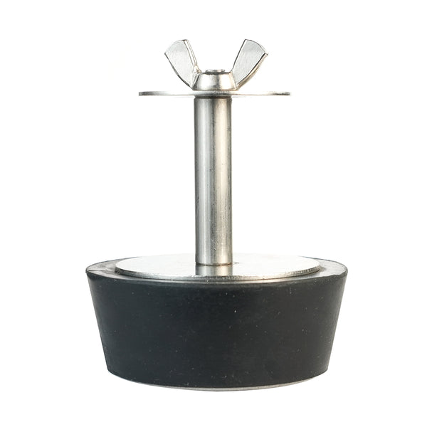 #12 Winter Extended Rubber Expansion Plug For 2 Inch Fittings- LHEP12