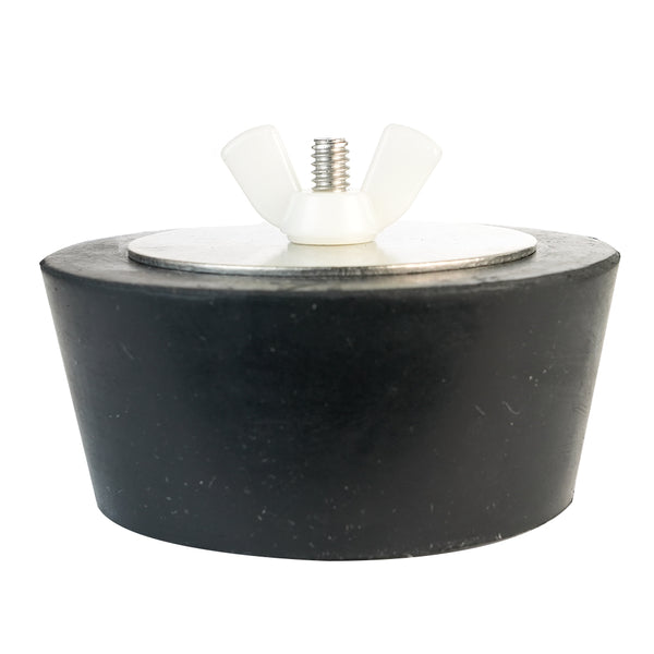 #14 Winter Expansion Rubber Plug Standard 3.25-3.5 inch - LHP14