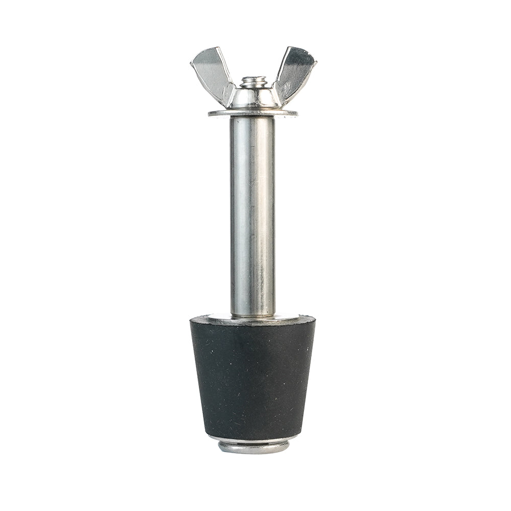 #4 Winter Extended Rubber Expansion Plug For 3/4 to 1 Inch Pipes Tubes ...