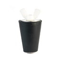 #5-7 Tapered Winter Plug Rubber Expansion Plug For Winterizing Swimming Pools & Spas - LHTP57