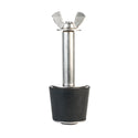 #6 Winter Extended Rubber Expansion Plug For 1 Inch Fittings - LHEP6