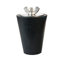 #7-10 Extended Life Winter Plug Inch Rubber Expansion Plug for 1.25 inch Pipes to 1.5 inch Fittings - LHEL710
